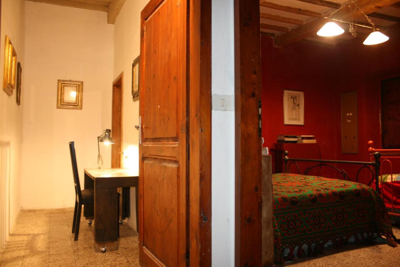 La Torre Di Pieve Hotel Pieve Santo Stefano Exterior photo