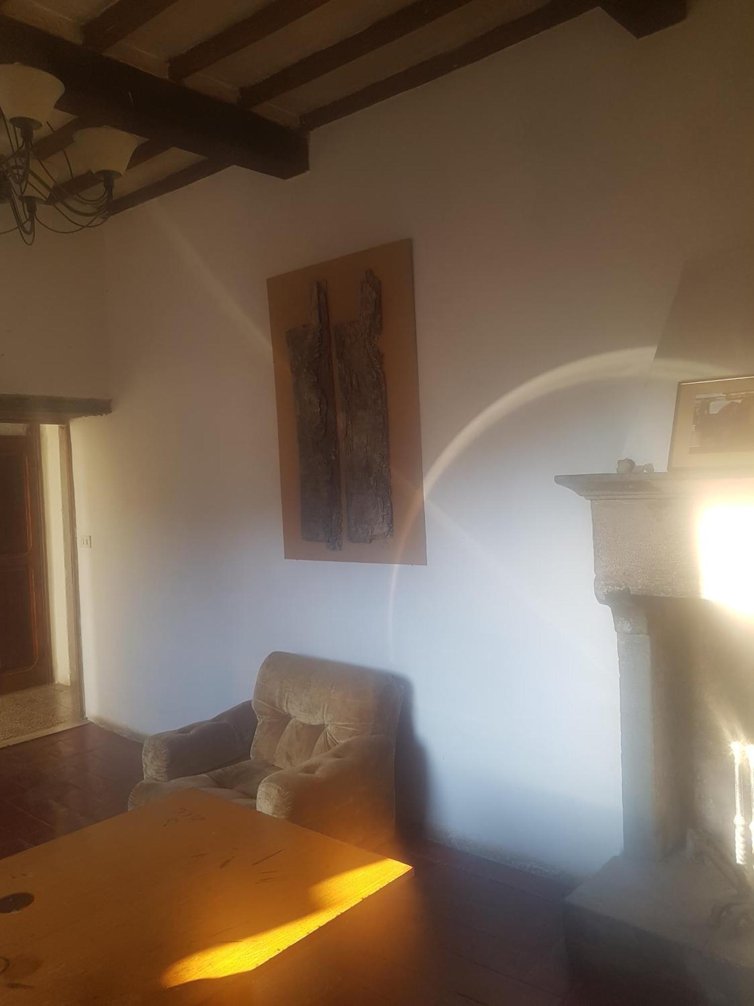 La Torre Di Pieve Hotel Pieve Santo Stefano Exterior photo